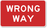 Wrong-Way-Traffic-Sign-K-101-1