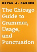 chicago guide to grammar
